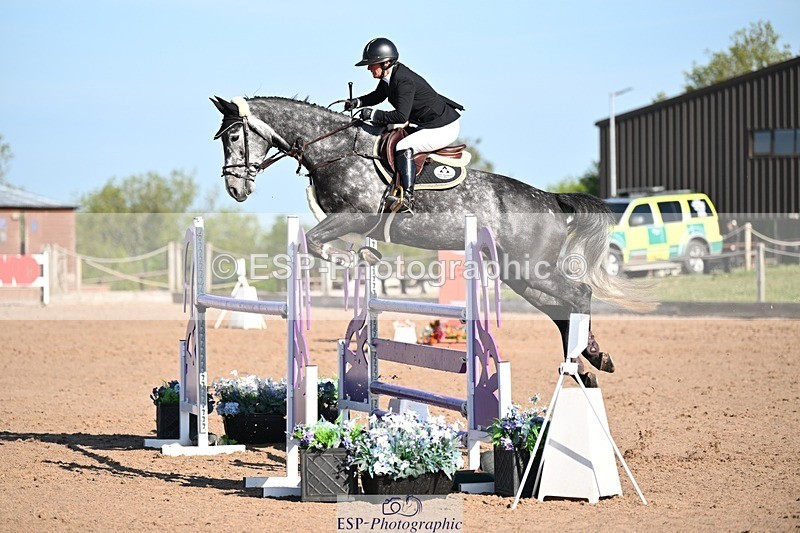 250509-085620-04605 - Cls 13 Snr Foxhunter