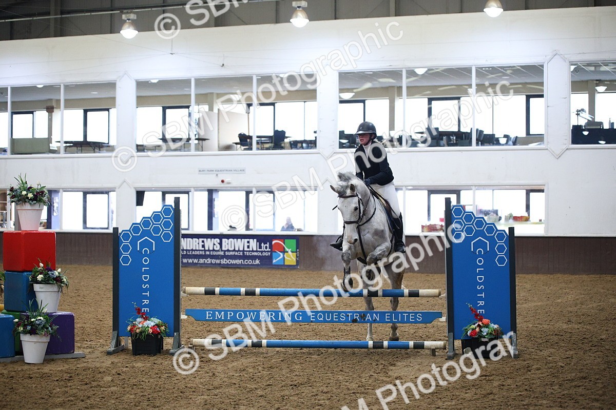 5K7A2804 - Class 0 - ClearnRound