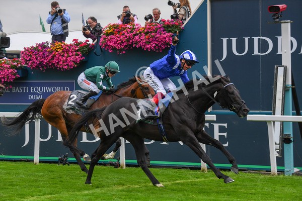 230823-Race 4-Mostahdaf-0599 - Race 4 3.35pm Juddmonte International Stakes