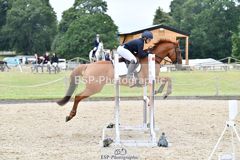 240712-104228-32807 - Cls 137 British Novice and 90cm Open