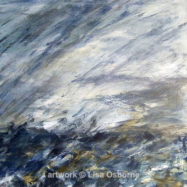 Seascape II
