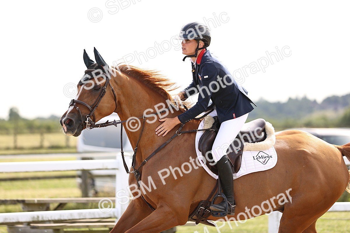 SBM_004704 - Class 23 - Talent Seekers Inc 7Yr Old Championship Qualifier 1.30 - 2nd Half