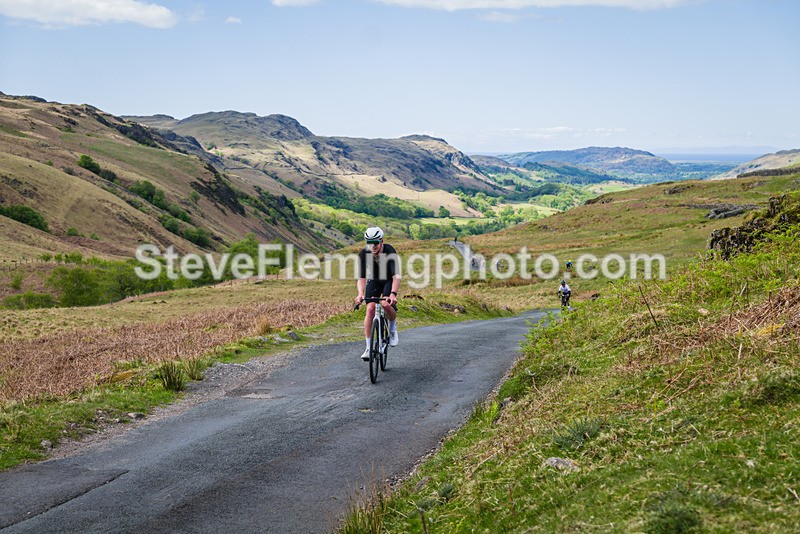 115631 - Hardknott Pass Camera 1 11.00-12.00