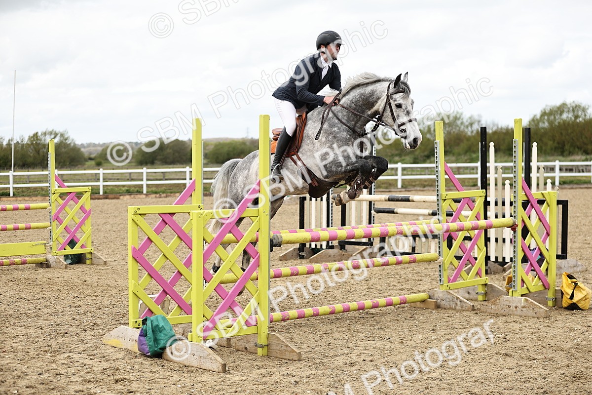 SBM_001015 - Class 3 - Senior Discovery - 1.00m