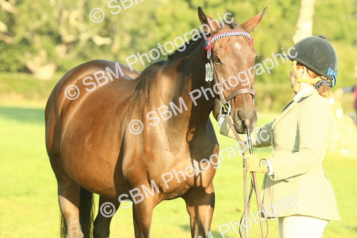 SBM_56717 - S36 - Starters Best Turnout