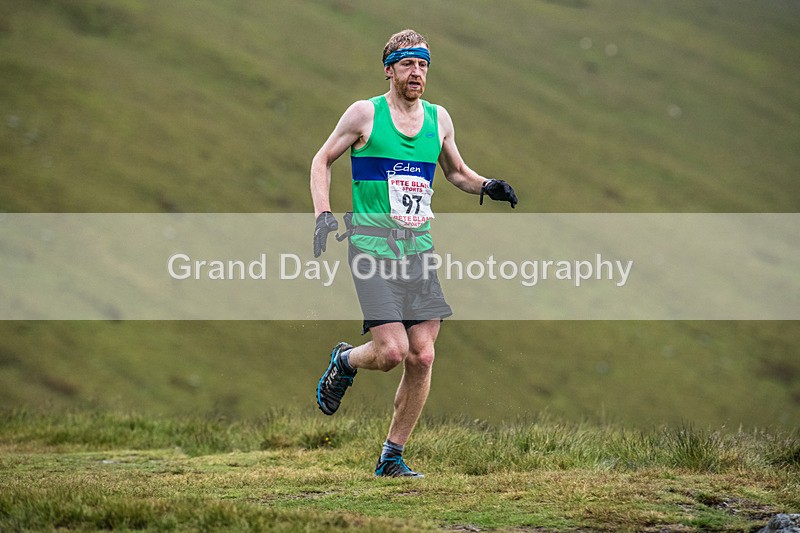 Blencathra-126 - Blencathra Fell Race Wednesday 4th June 2025