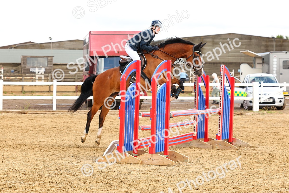 SBM_002558 - Class 6 - 90cm