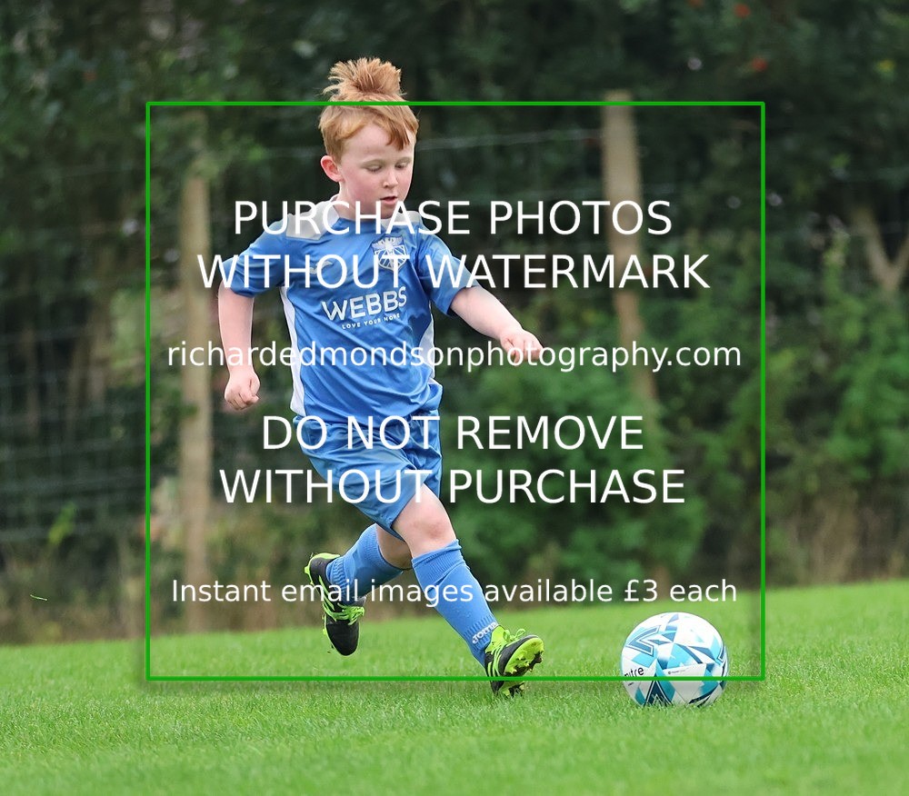 533A2559 - Wattsfield Under 7 vs Milnthorpe Town Under 7 (27/9/25)