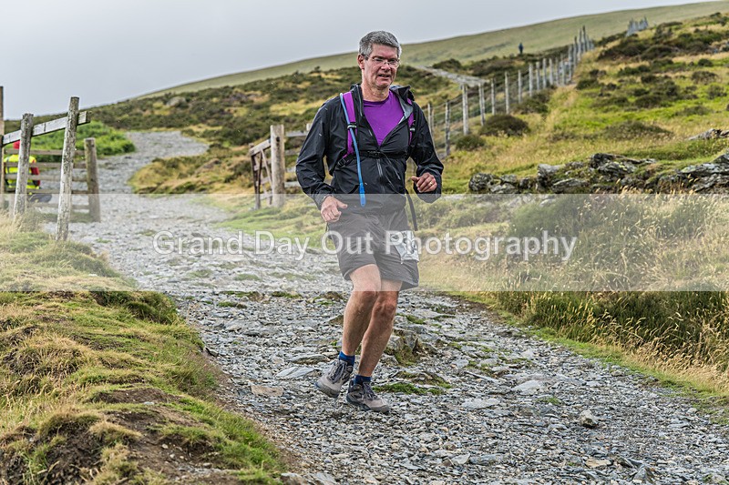 Skiddaw-952 - Skiddaw Fell Race Sunday 2nd July 2023