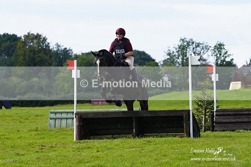  WWHT 031021 2512 - Novice Pairs (0.80m)  03/10/21