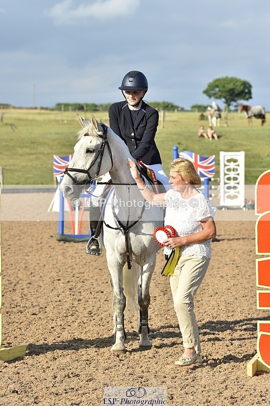 250628-184548-07721 - Cls 14 Pony National 1.15m Members Cup