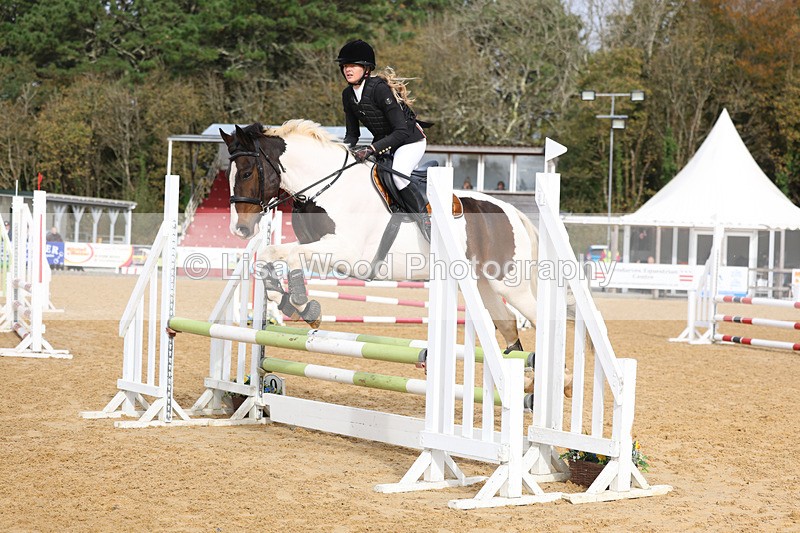 3E7A9985 - Class 4: 80cm