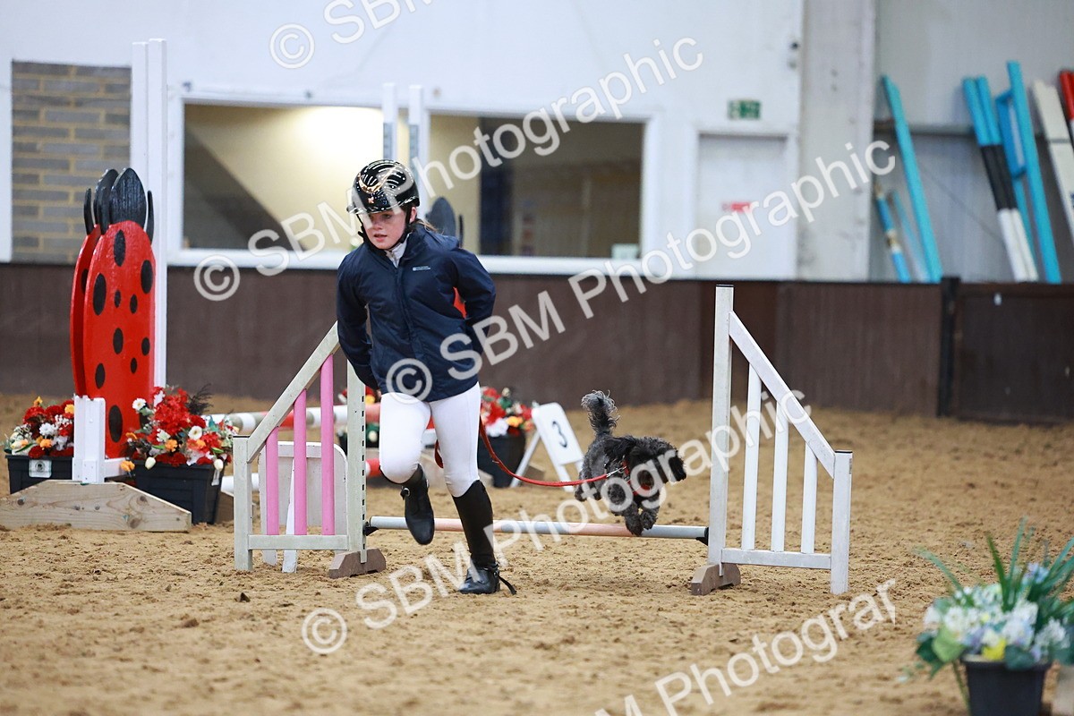 SBM_001635 - Class 3 - Horse & Hound (60cm)