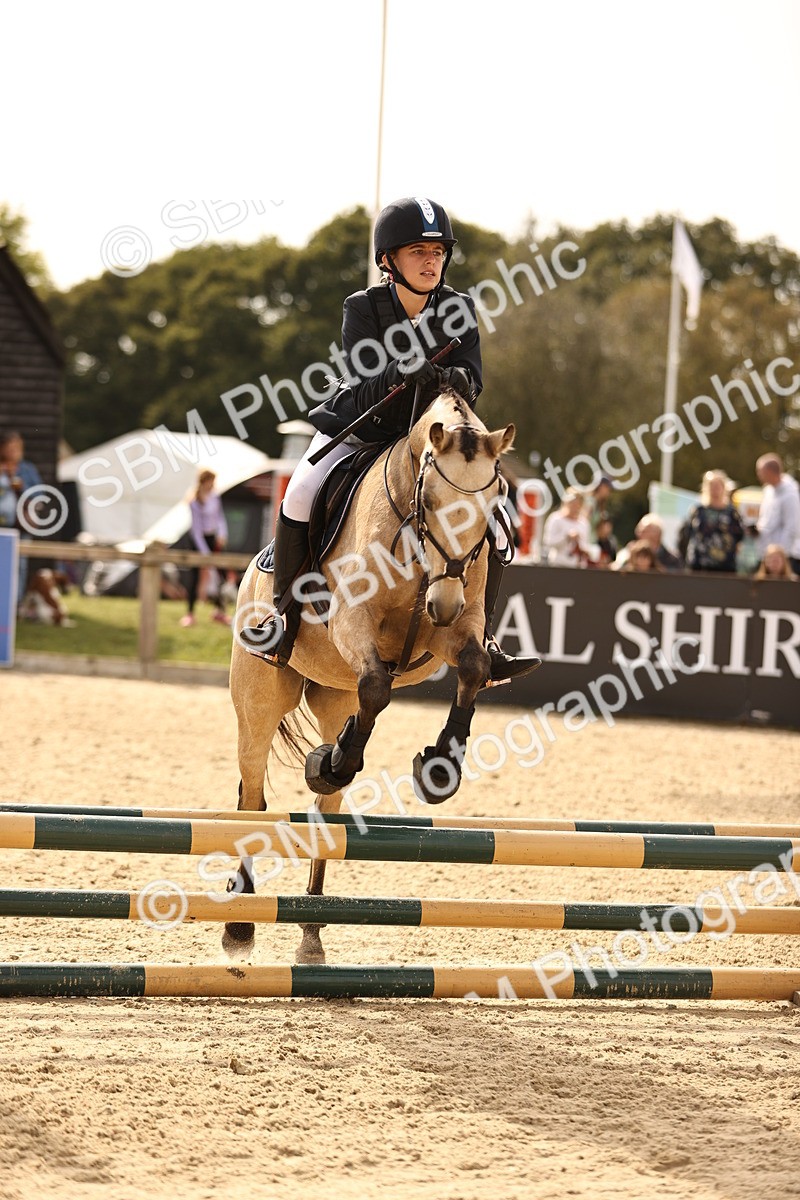 SBM_69628 - J13 - Junior Pony 60cm Championship