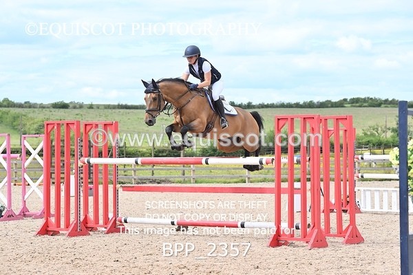 BPP_2357 - CLASS 24 SUN National 1.30m Open