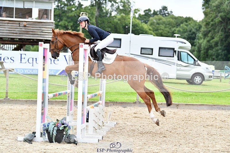 240712-100217-32659 - Cls 137 British Novice and 90cm Open