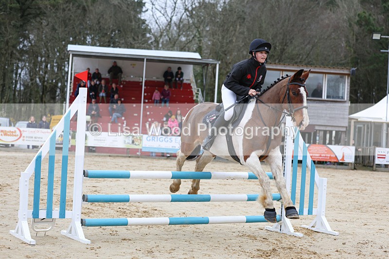 3E7A8495 - Class 2: 80/85cm