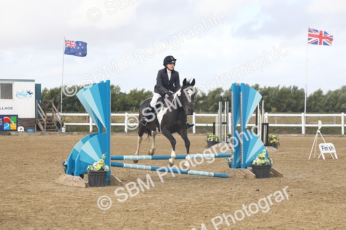 SBM_005452 - Class 4 - 50cm Champs