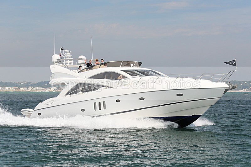 150822 SILVER SPIRIT - SUNSEEKER WT7A0725 - BOURNEMOUTH AIR SHOW -SATURDAY 22nd AUGUST 2015