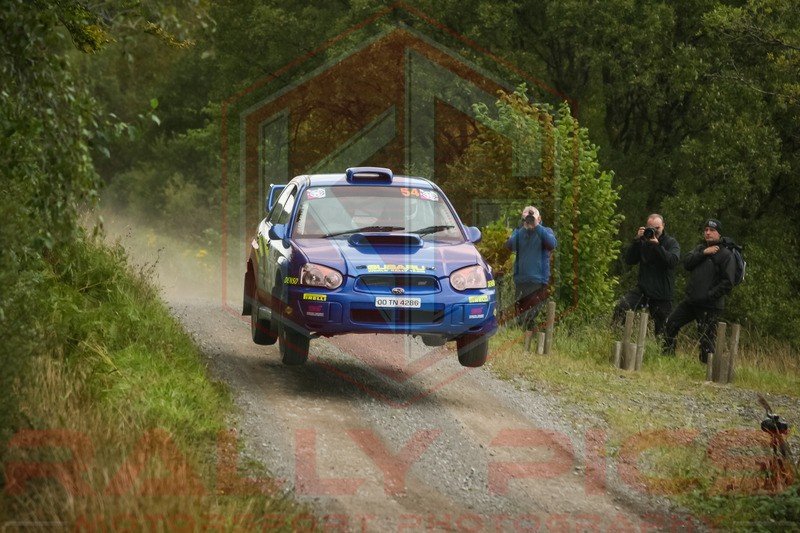 EMC Lakeland Stages 98 of 108 - Trailer Parts & Spares Lakeland Stages 2025