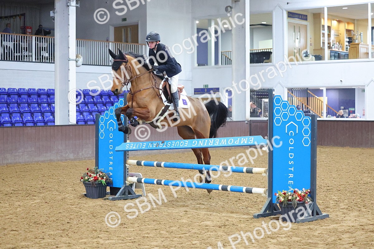SBM_002368 - Class 16 - The WB Equiline Star Championship Qualifier (1.10m)