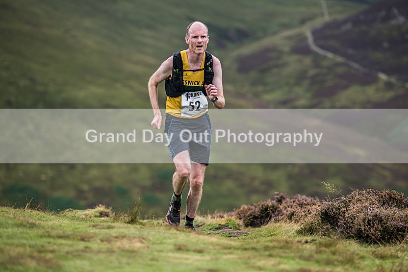 Barrow-118 - Barrow Fell Race Monday 31st August 2026