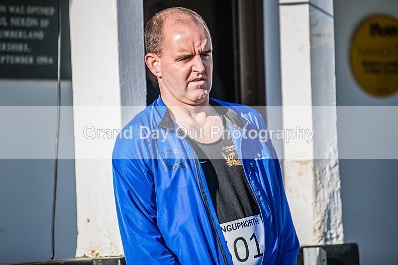 Keswick RTH-10 - Keswick AC Round The Houses Road Race Wednesday 24th April 2024