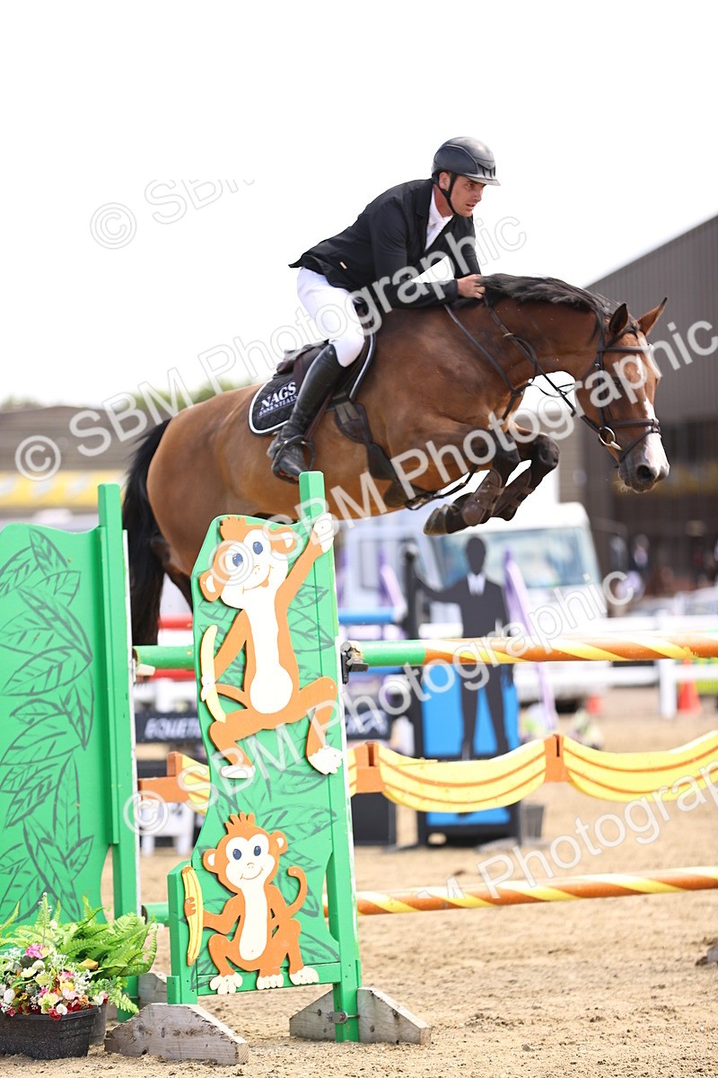 SBM_004045 - Class 23 - Talent Seekers Inc 7 yr Old Championship Qualifier 1.30 - 1st Half