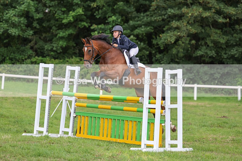 3E7A8217 - Class 7: Senior Newcomers/1.10m open