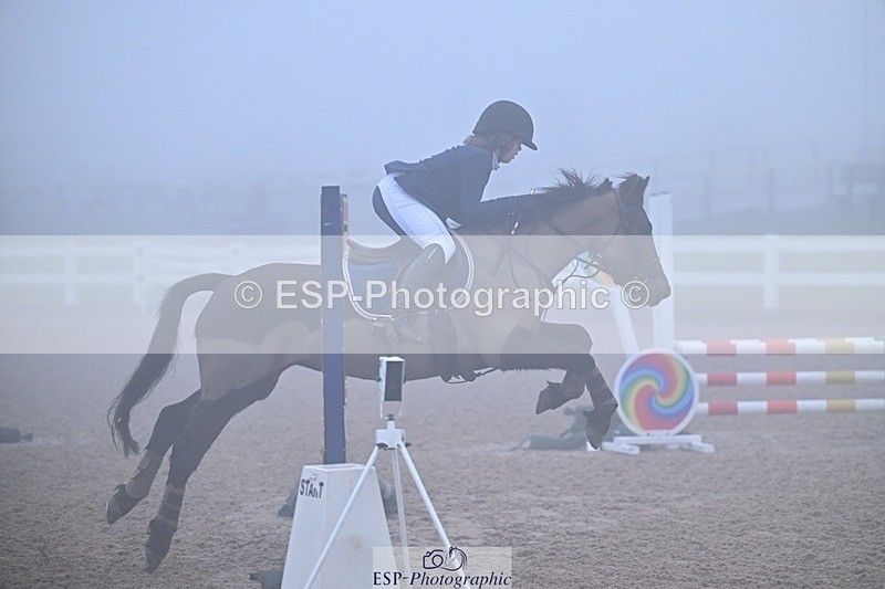 260118-095412-00033 - Cls 2 & 4 Pony Intro 70cm & 11 Year & Under 128cm