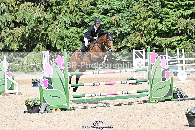 250704A-161551-11944 - Cls 23 Snr Foxhunter