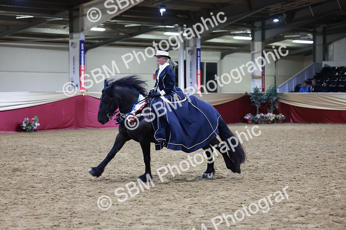 SBM_21476 - Class U - Costume Confour Champ