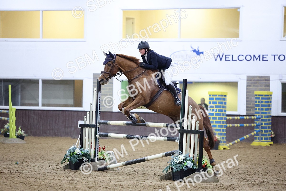 SBM_004865 - Race 2 - 1.10m