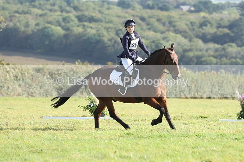JPP_7956 - Class 2A: Trekenning Open: Dressage