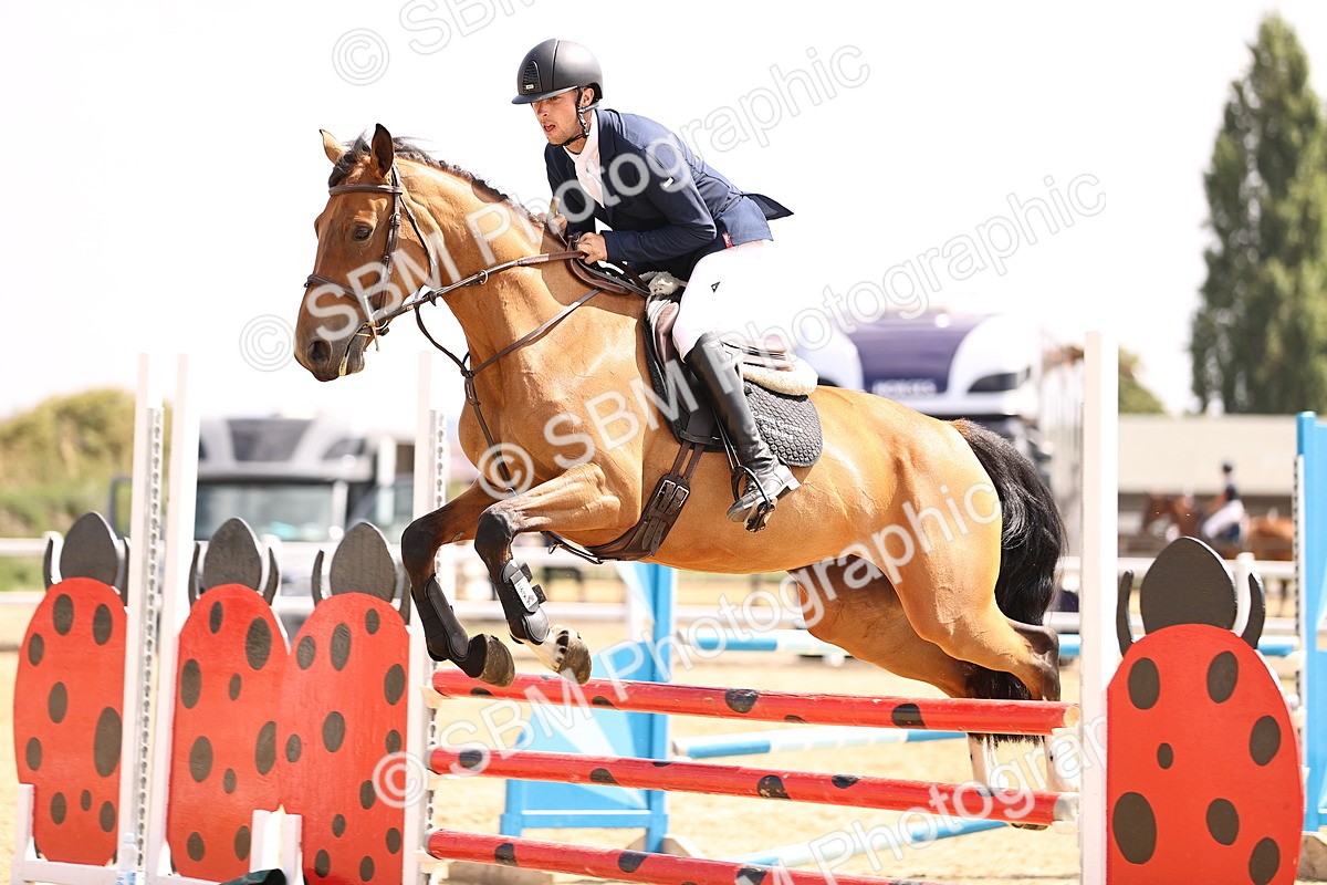 SBM_006340 - Class 11 - Senior Discovery - 1.00m