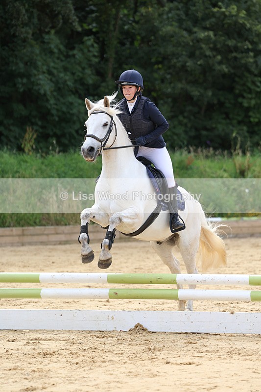 3E7A2478 - Class 4: 60cm Junior