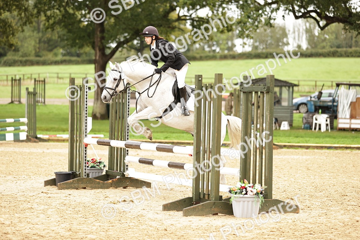 SBM_33031 - J38 - Senior Horse & Pony 80cm Championship