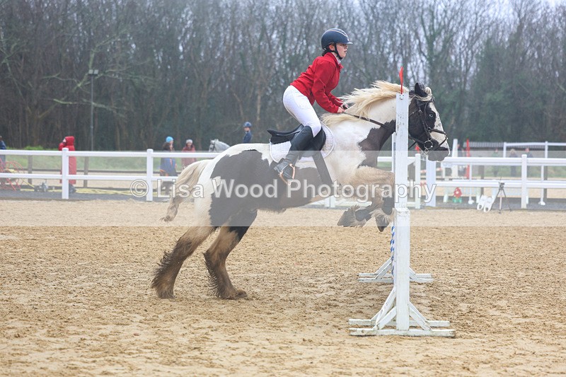 3E7A1946 - Class 3: 60 -65cm