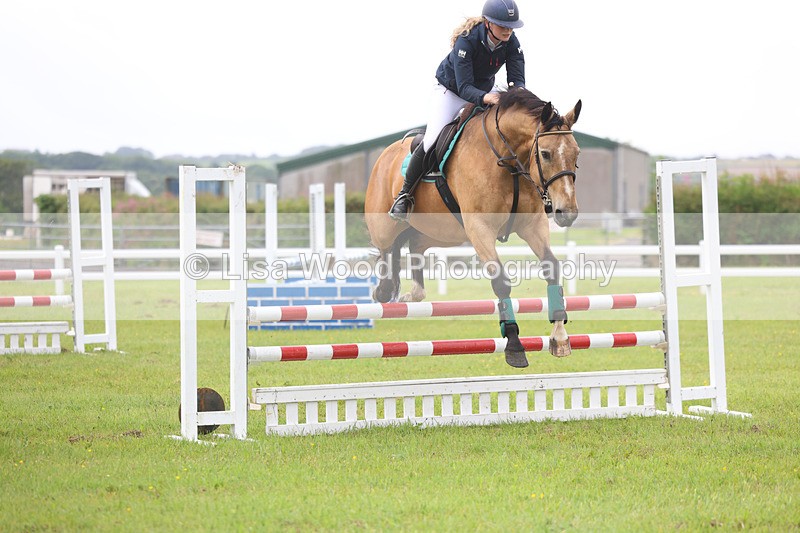 3E7A6392 - Class 7: Senior 90cm