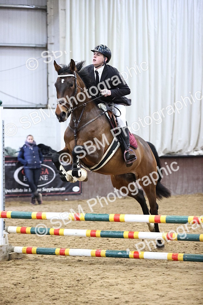 SBM_001004 - Class 4 - 70cm