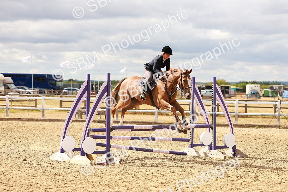 SBM_004886 - Class 1 - Clear Round
