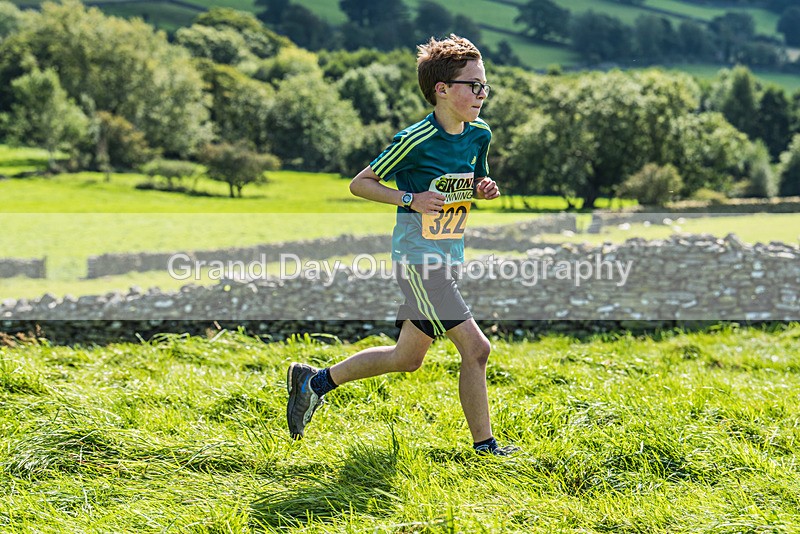 Loweswater Show-192 - Loweswater Show Junior & Senior Fell Races Sunday 3rd September 2023