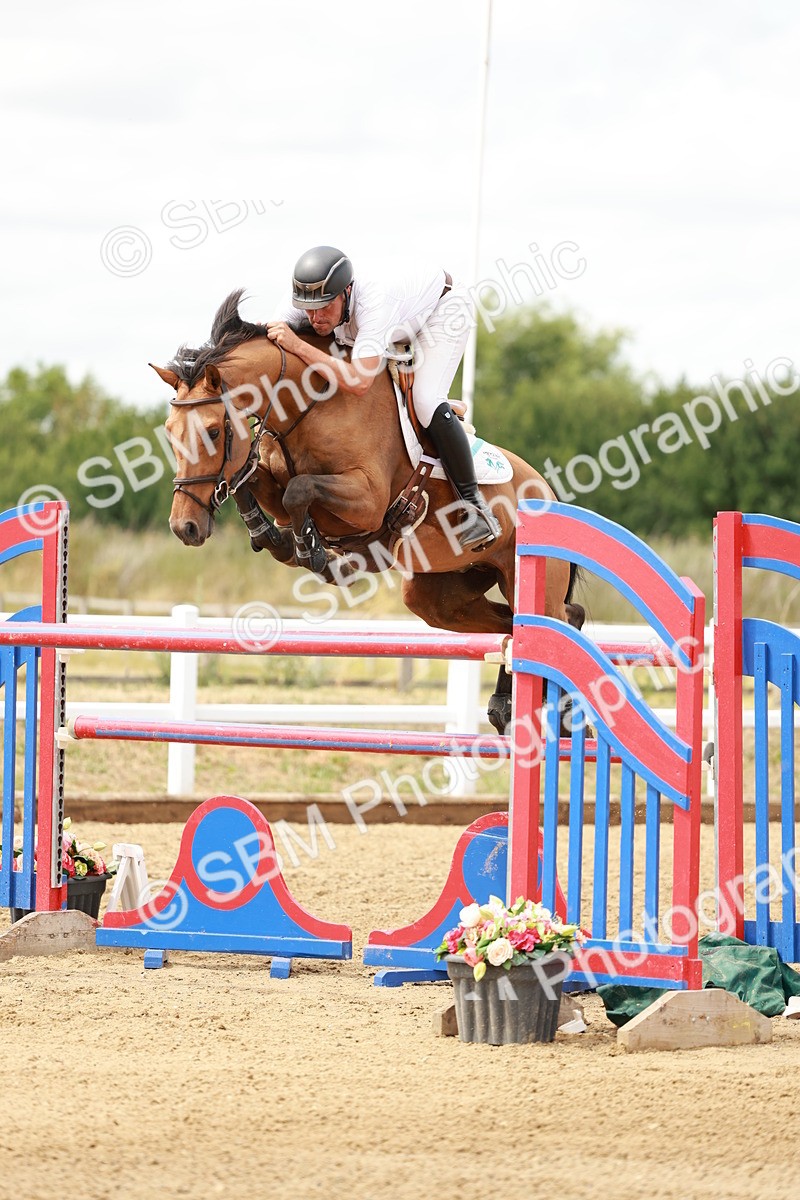 SBM_019373 - Class 21 - jump offs