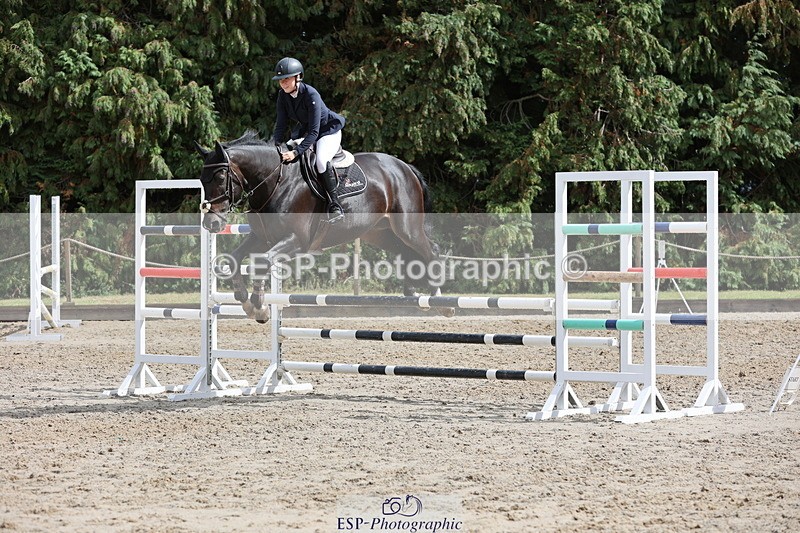 250829A-134007-01809 - Cls 8 95cm Amateur Quali