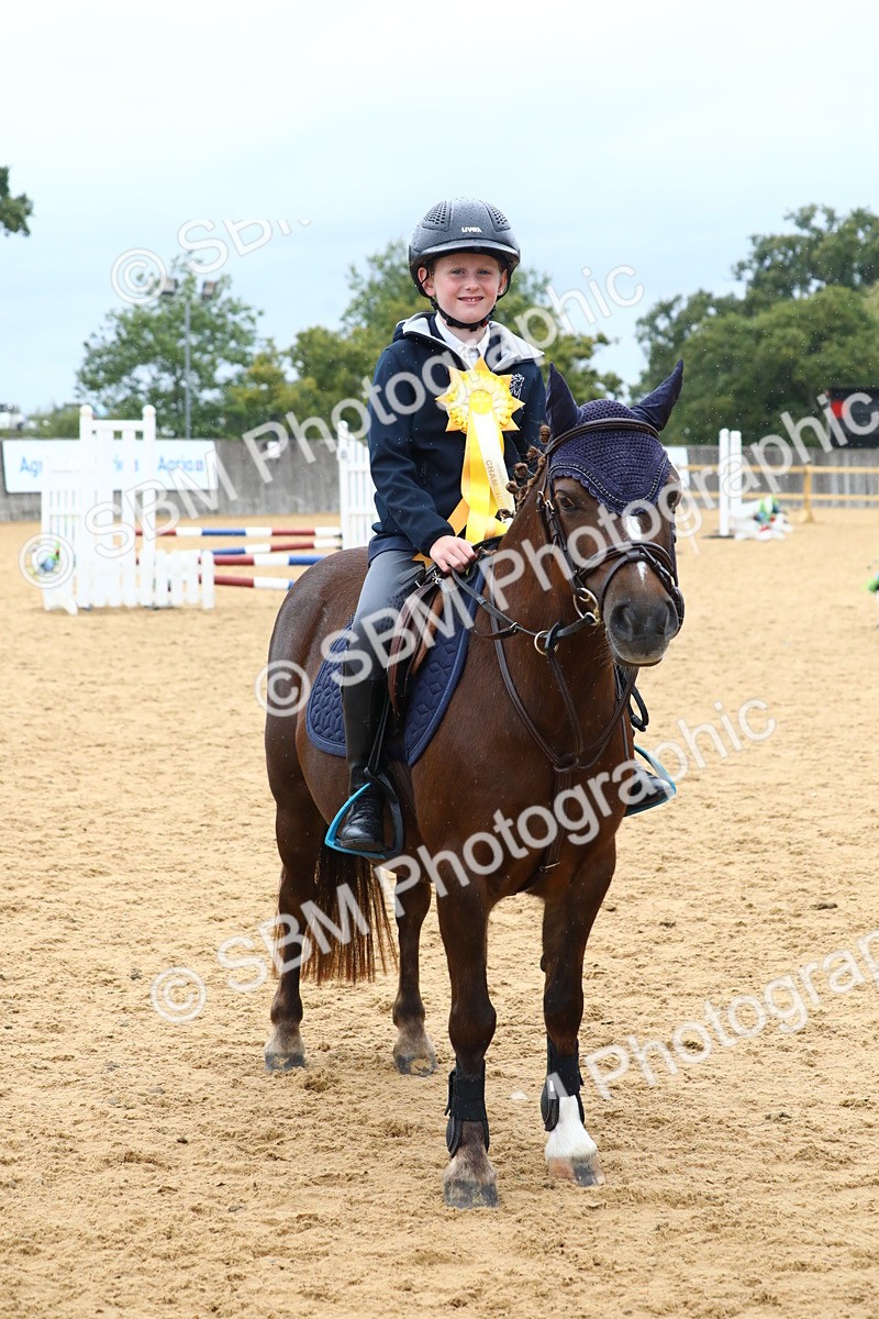 SBM_72074 - J3b - Mini Tour Junior Pony 40cm Championship