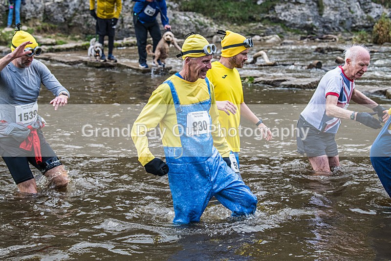 Dovedale Dash-561 - Dovedale Dash Sunday 5th October 2025