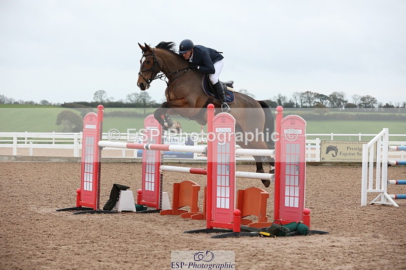 231112A-154059-05394 - Cls 22 National 1.30m & 1.40m Open