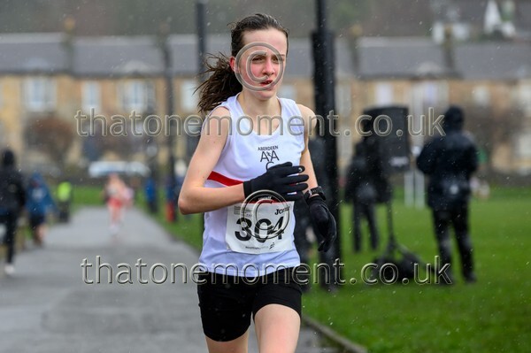 YARR26-911265 - U13 Girls Set One