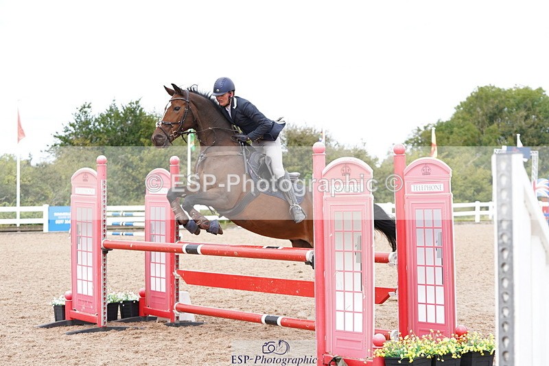 240915A-121932-09615 - Cls 34 95cm Amateur Qualifier