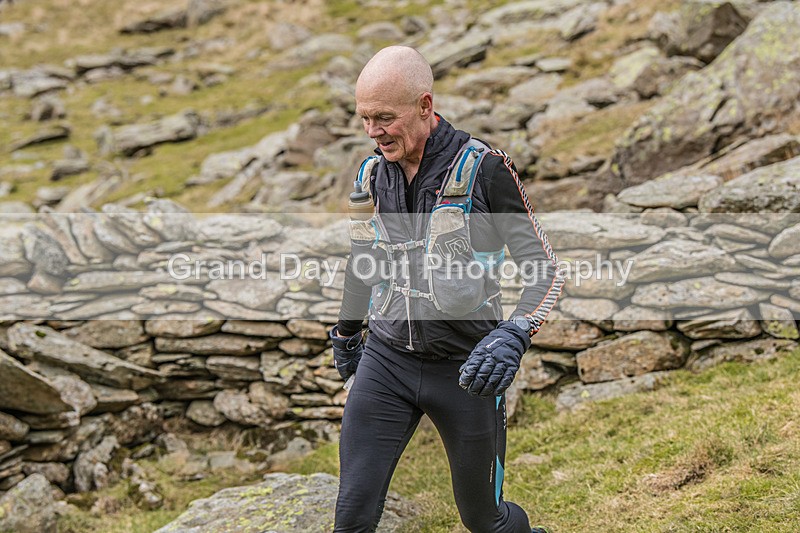 Kong MMM-443 - Kong Mini Mountain Marathon Round 1 Lake District Coniston Sunday 5th March 2023
